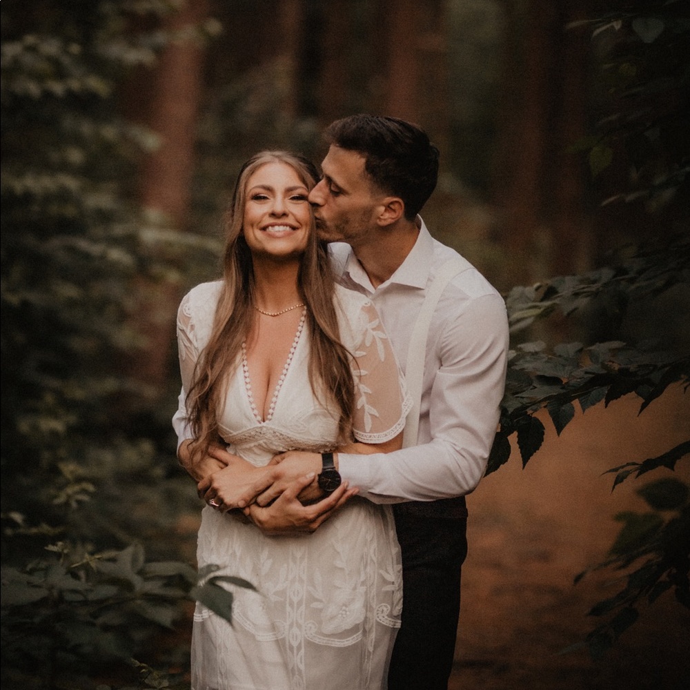 Meet your Posher, Tiffany